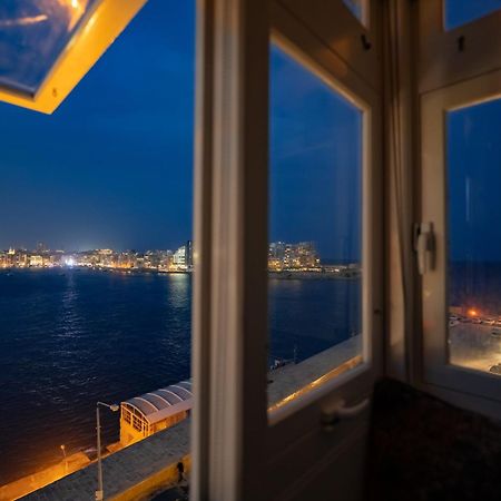 Extraordinary Views In A Holiday Home In 발레타 외부 사진