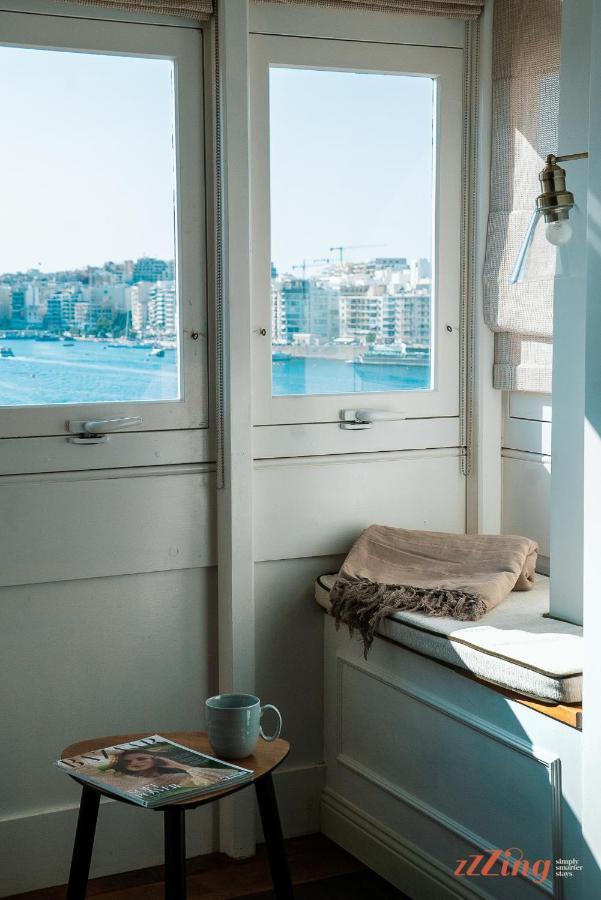 Extraordinary Views In A Holiday Home In 발레타 외부 사진
